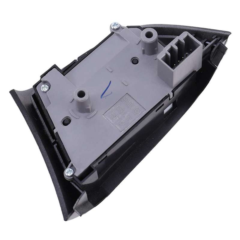 Steering Wheel Audio Control Button Switch for Isuzu D Max Mux Chevy