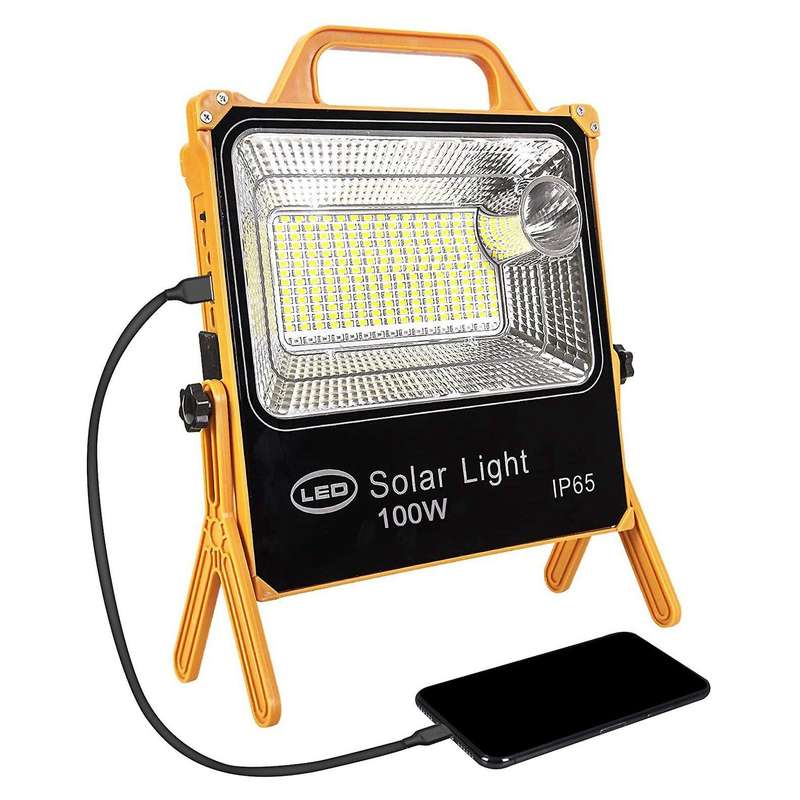 Portable Led Camping Light Led Work Light for Outdoor Camping Hiking