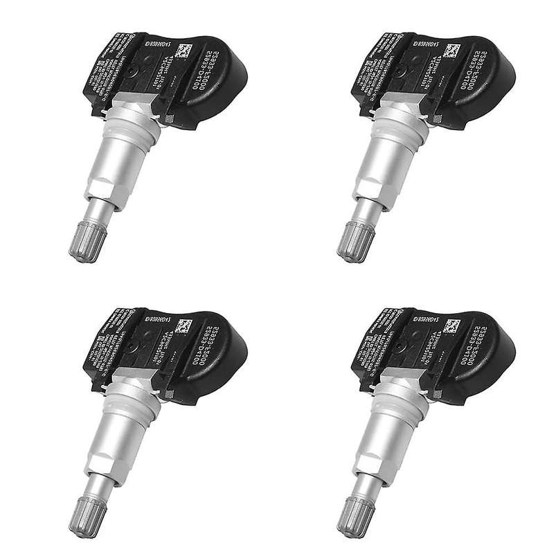 Car Tpms Tire Pressure Sensor for Kia Sportage 2015-2021 52933-d9100