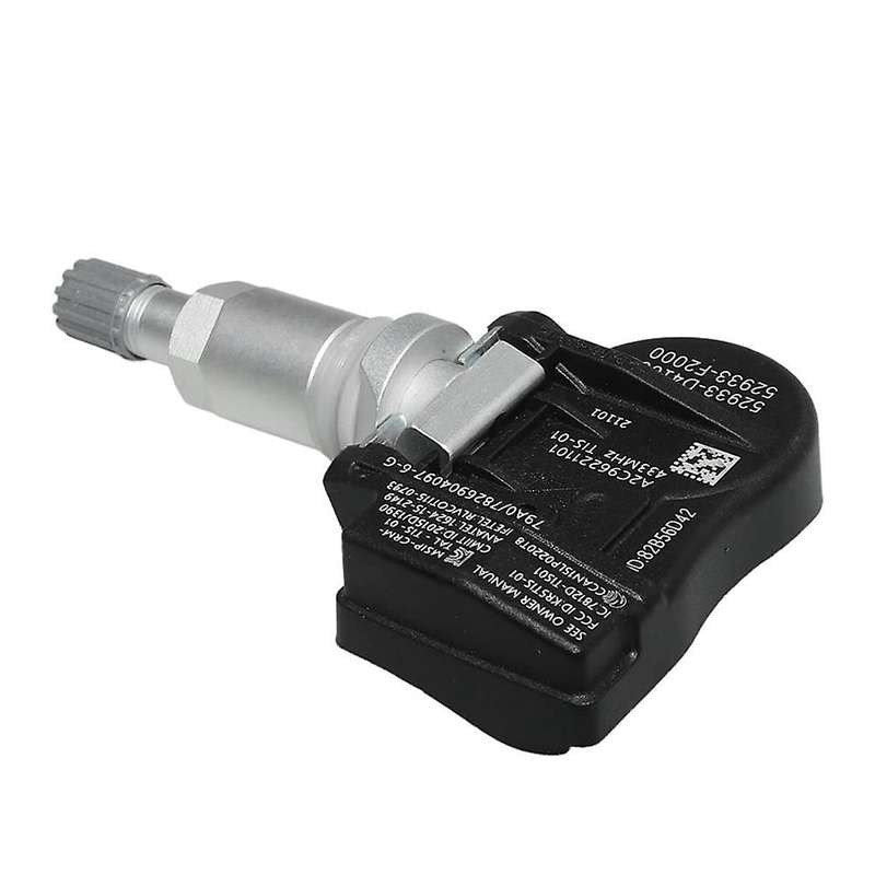 Car Tpms Tire Pressure Sensor for Kia Sportage 2015-2021 52933-d9100