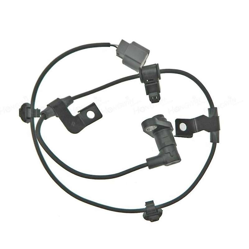 1 Set Front Rear Left Right Wheel Abs Sensor for Mitsubishi L200