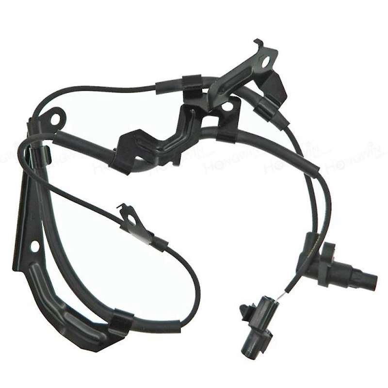 1 Set Front Rear Left Right Wheel Abs Sensor for Mitsubishi L200