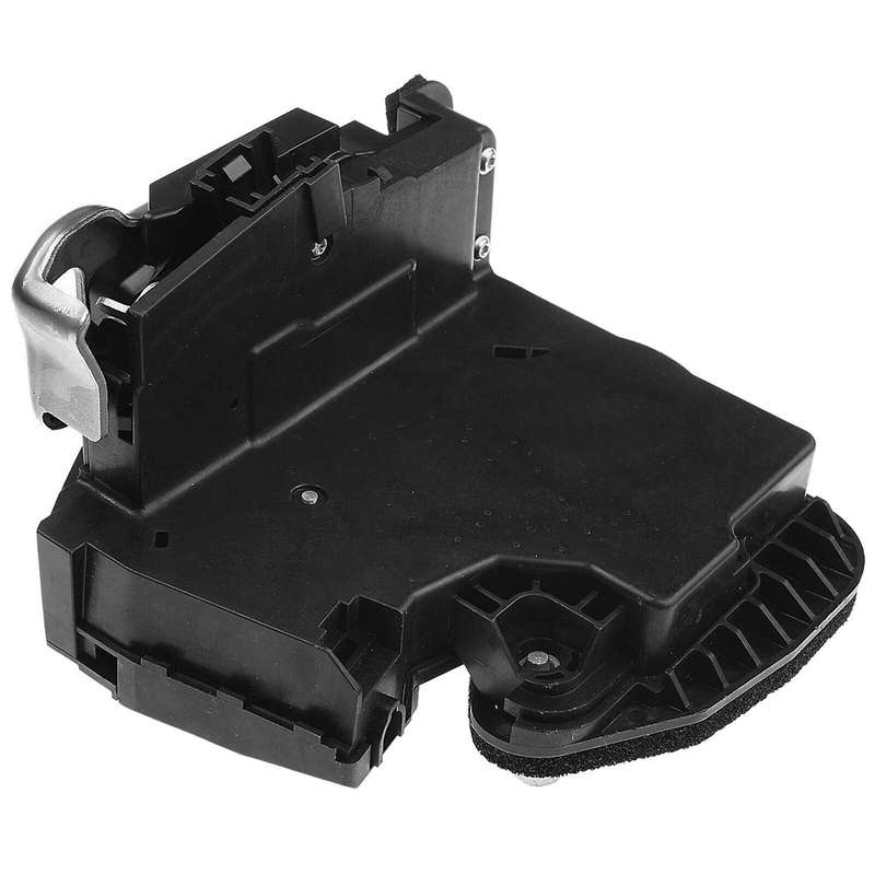 Rear Right Side Door Lock Actuator Latch Motor for Cadillac Chevrolet