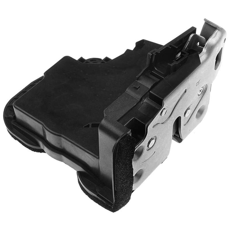 Rear Right Side Door Lock Actuator Latch Motor for Cadillac Chevrolet