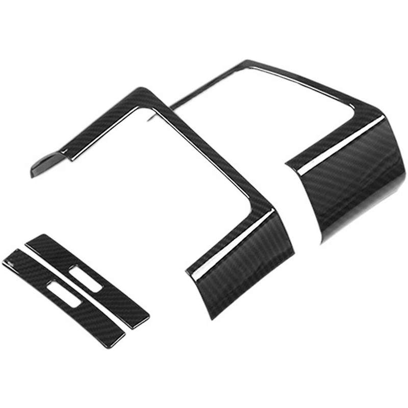 Car Air Outlet Trim Frame for Land Rover Range Rover Sport 2014-2017