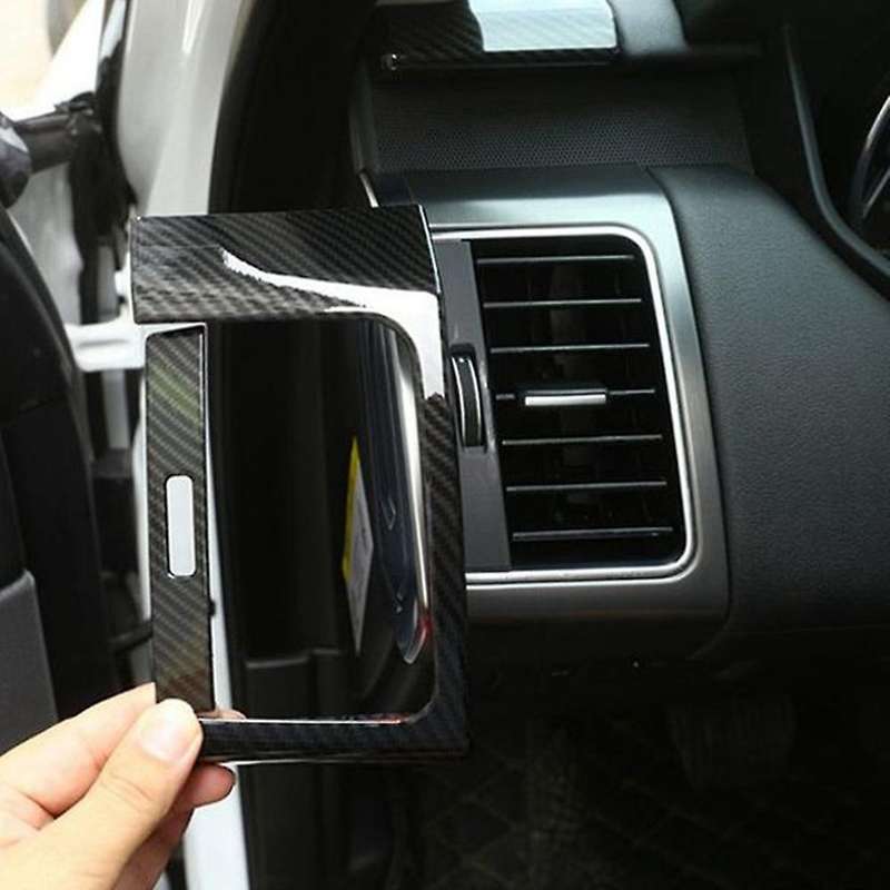 Car Air Outlet Trim Frame for Land Rover Range Rover Sport 2014-2017