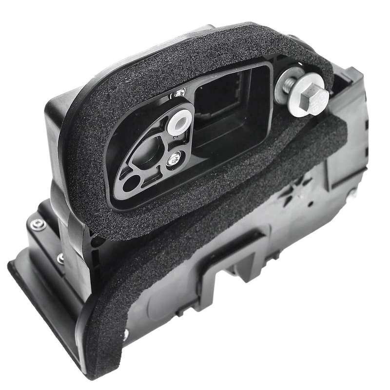 Rear Left Side Door Lock Actuator for Cadillac Chevrolet 2015-2019