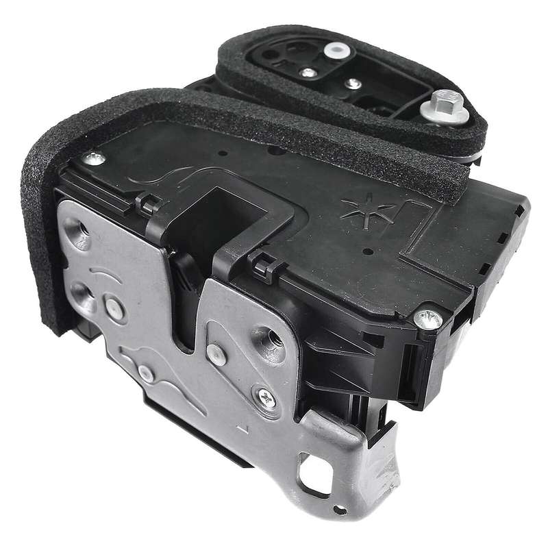Rear Left Side Door Lock Actuator for Cadillac Chevrolet 2015-2019