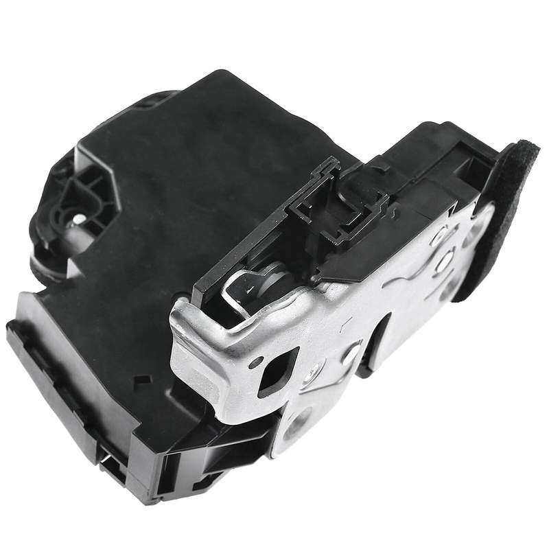 Rear Left Side Door Lock Actuator for Cadillac Chevrolet 2015-2019