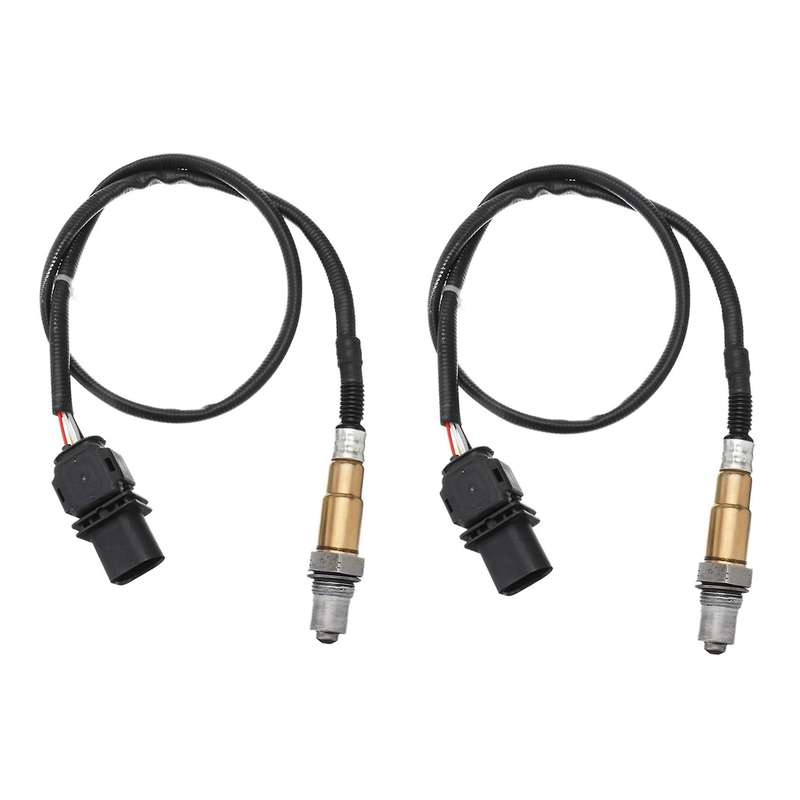 Wideband Wide Band Oxygen Exhaust O2 5 Wire Sensor Lsu 4.9