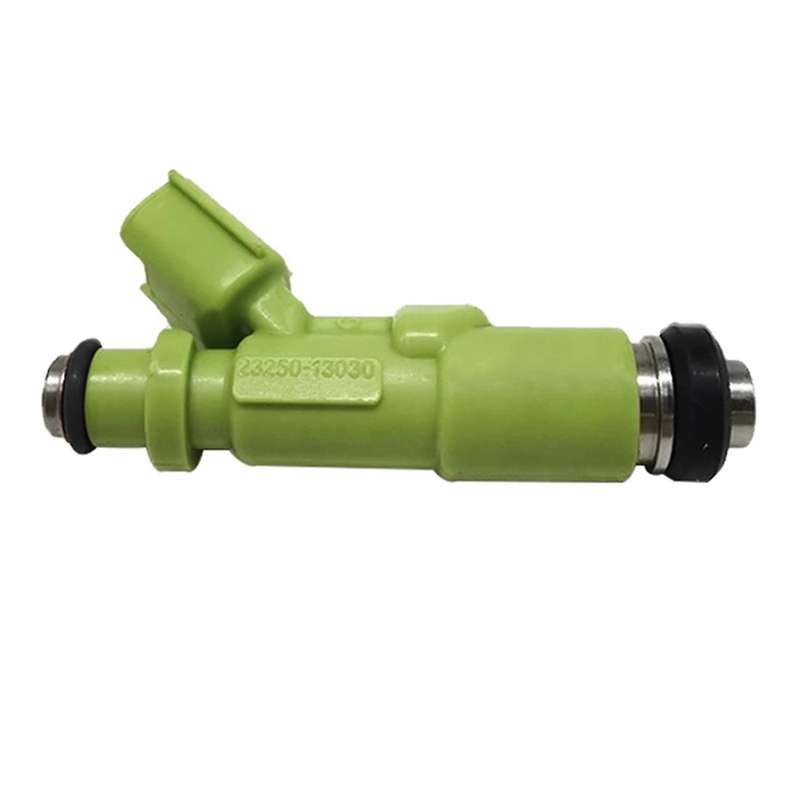 6pcs Fuel Injector Nozzle 23250-13030 23209-13030 for Toyota Kf60