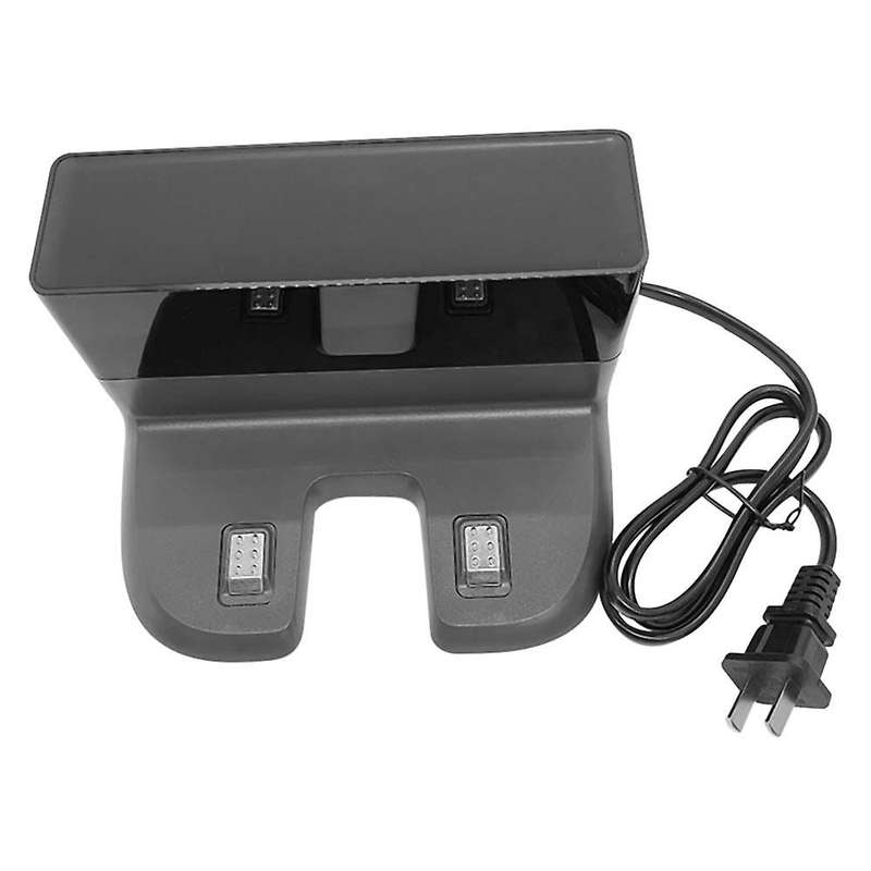Charger Base for Ecovacs T9 T8aivi Max Power Vibration Us Plug
