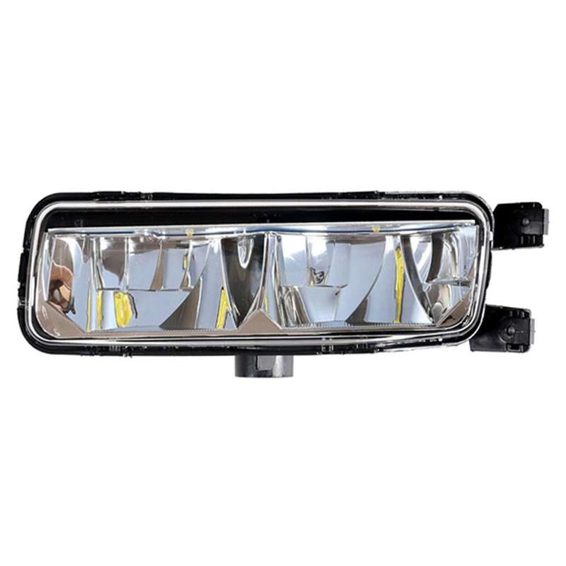 Car Front Fog Light Led Daytime Running Lamp Driver Left Lr033407