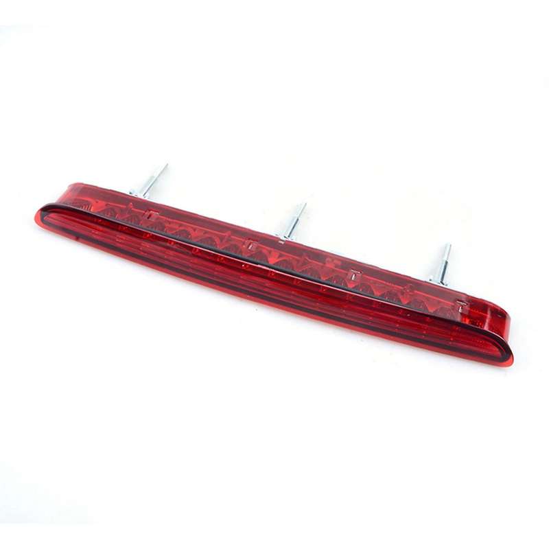 Led High Mount 3rd Brake Stop Light High Level Rear Tail Signal Lamp