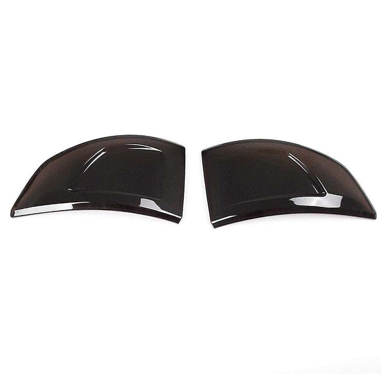 Car Rear Lamp Brake Indicator Light Reversing Lamp Tail Lamp Trim