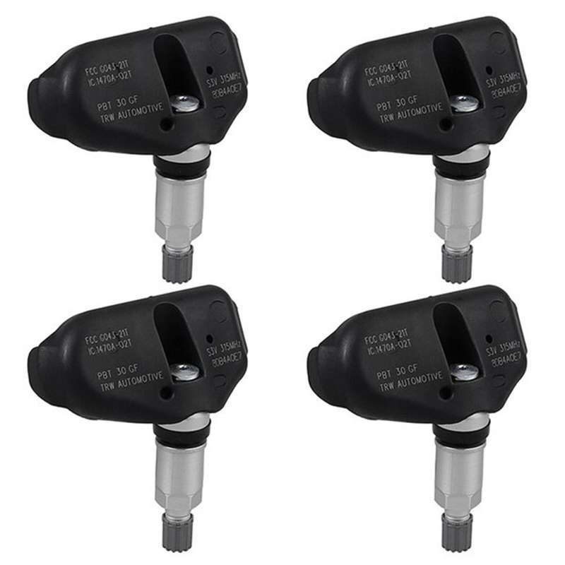 Tire Pressure Sensor Tpms Tire Pressure Monitor for Honda Acura