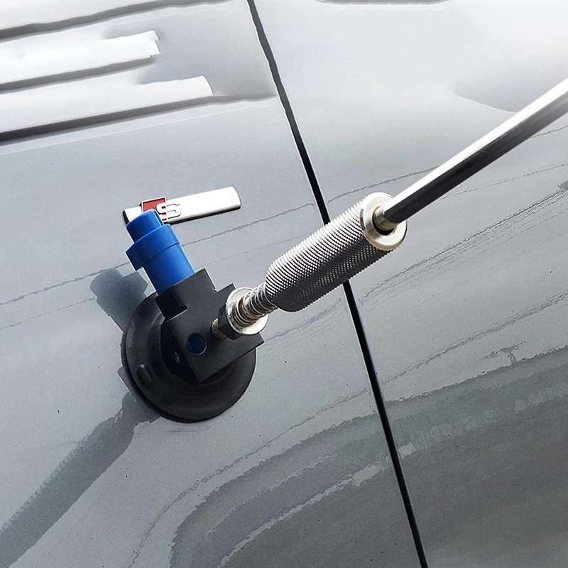 Car Dent Repair Tool Sheet Metal Free Puller Car Dent Repair Tool