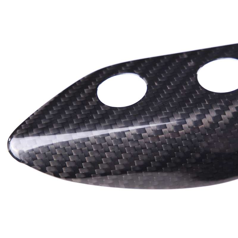 Fit For-ferrari F12 Berlinetta 2013 Car Indoor Fuel Tank Switch Cover