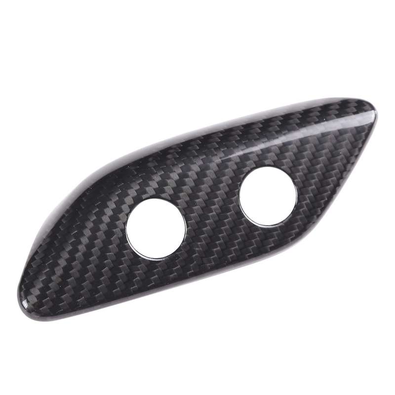 Fit For-ferrari F12 Berlinetta 2013 Car Indoor Fuel Tank Switch Cover