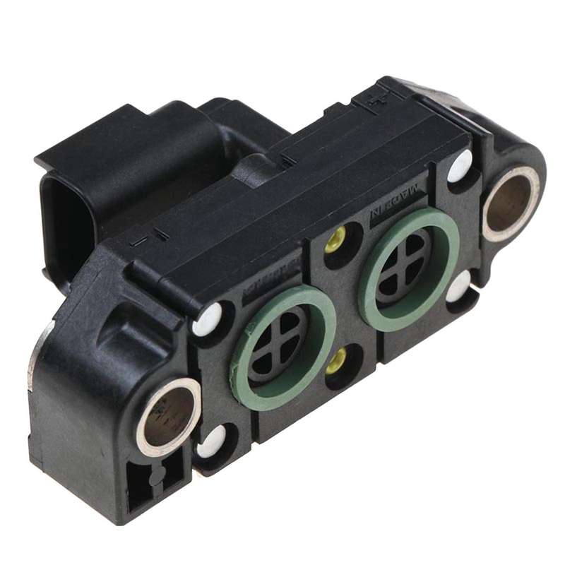 2872424 for Cummins Isb 6.7l Egr Delta Pressure Sensor Dpf 2872210