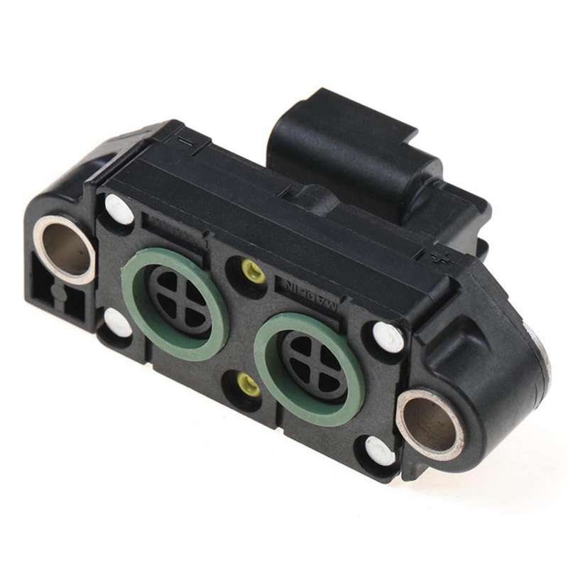 2872424 for Cummins Isb 6.7l Egr Delta Pressure Sensor Dpf 2872210
