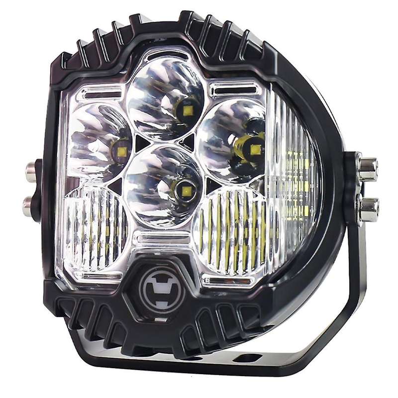 5 Inch Running Lights for Cars Motorcycle Led Bar Fog Lights