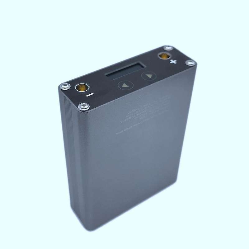 Dh30 Spot Welder Adjustable 30 Gears Oled Screen 5000mah Spot Welder