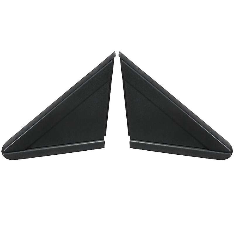 2pcs for 08-17 Grand Caravan/town&country View Mirror Flag Applique