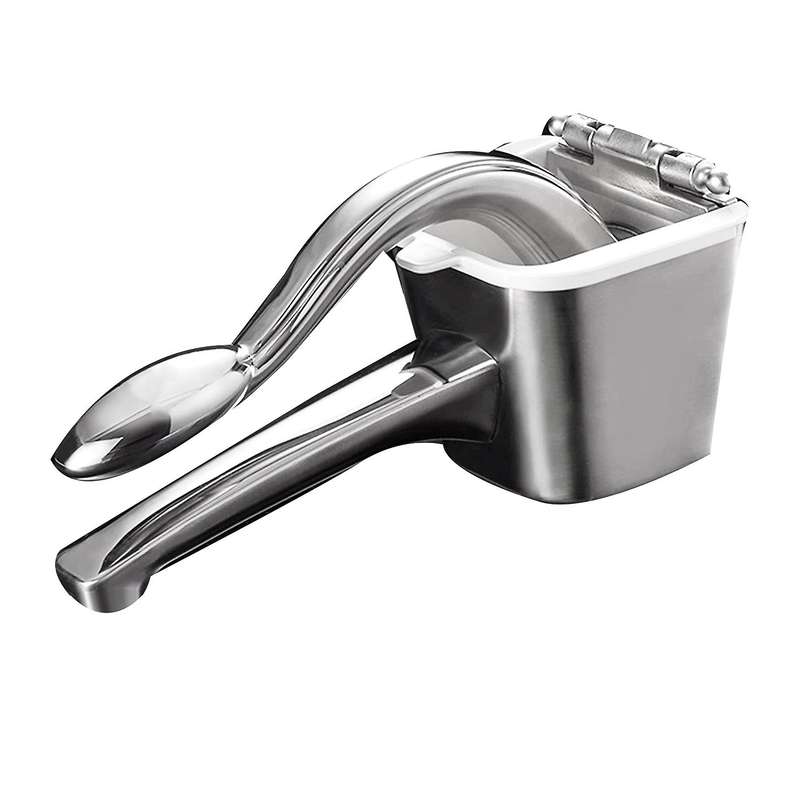Lemon Squeezer Stainless Steel -citrus Juicer, Lemon Juicer Squeezer