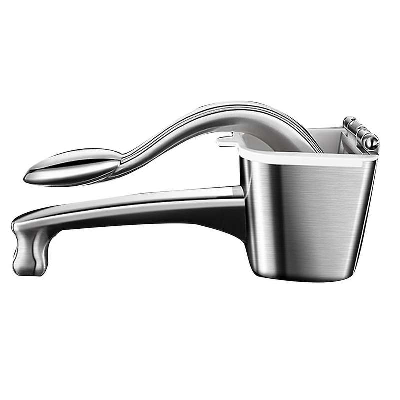 Lemon Squeezer Stainless Steel -citrus Juicer, Lemon Juicer Squeezer