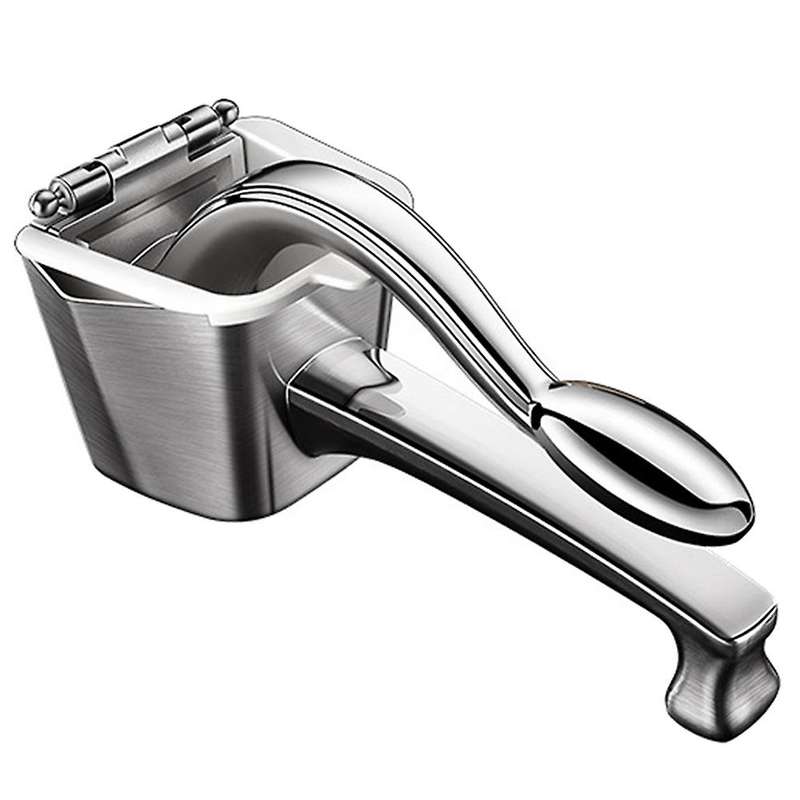 Lemon Squeezer Stainless Steel -citrus Juicer, Lemon Juicer Squeezer