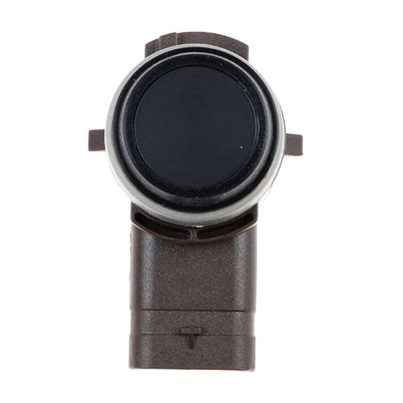 4pcs Black Color Pdc Parking Sensor A0009055604 0009055604