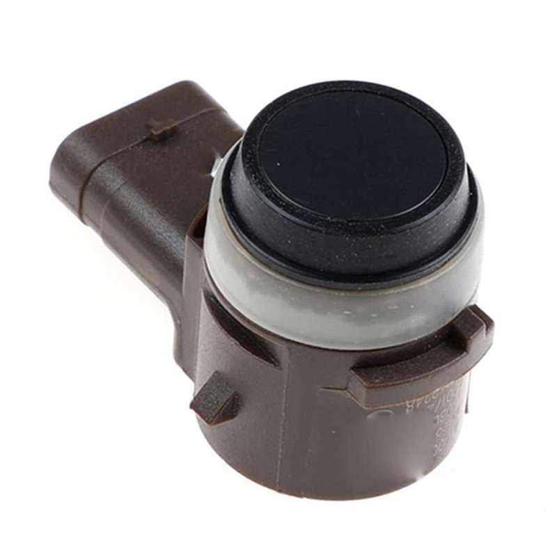 4pcs Black Color Pdc Parking Sensor A0009055604 0009055604