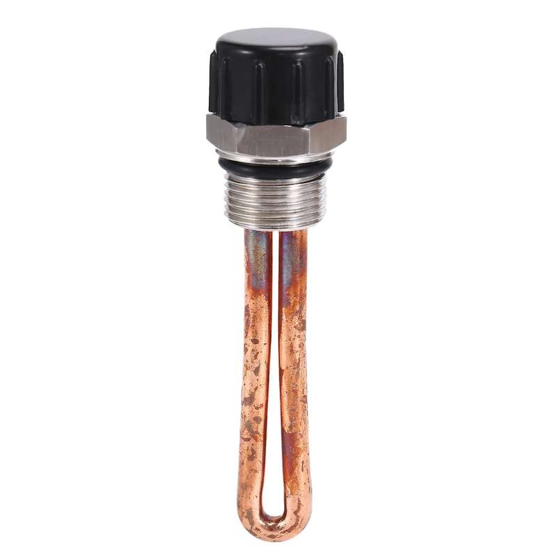 For Ford F250 F350 Super Duty Engine Block Heater & Plug Cord Cable