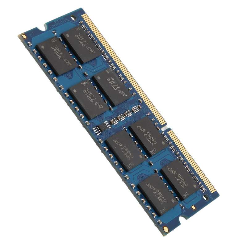 Ddr3l 8gb Memory 1600mhz 1.35v Sodimm Ram for Amd Ddr3 Motherboard