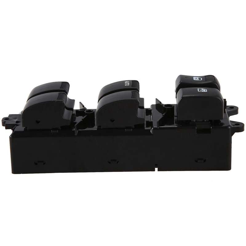 3x New Power Window Switch Fit for Isuzu 8-97417469-0