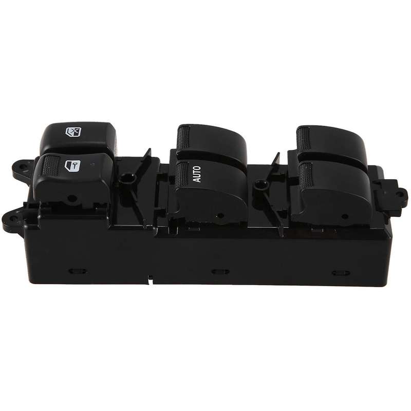 3x New Power Window Switch Fit for Isuzu 8-97417469-0