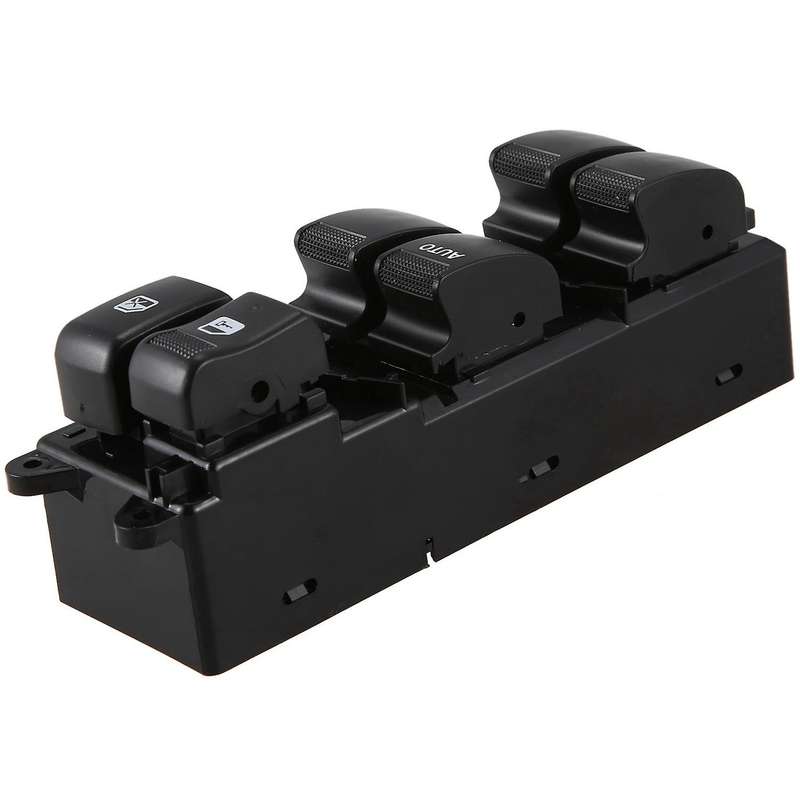 3x New Power Window Switch Fit for Isuzu 8-97417469-0