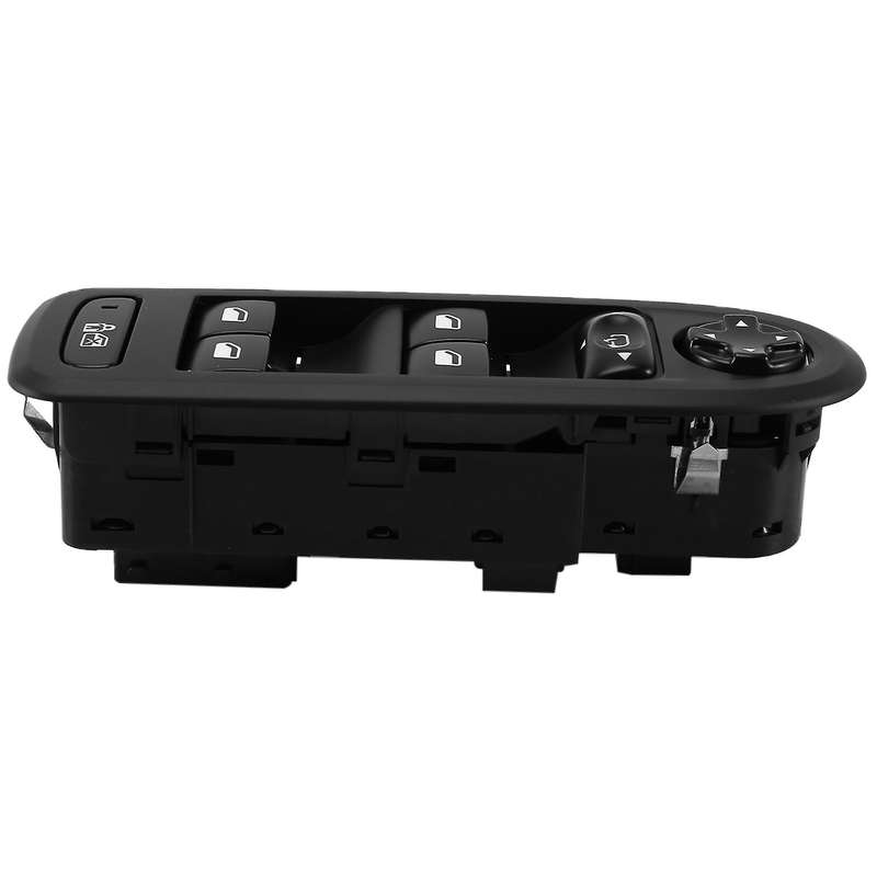 Automobile Electric Window Lift Switch for Citroen C5 Peugeot 408 508