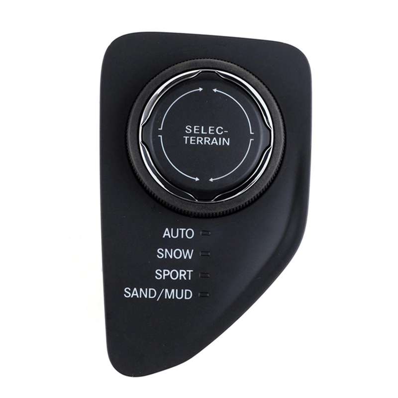 68141876ae Engine Transfer Case Switch for 2014-2019 Jeep Cherokee