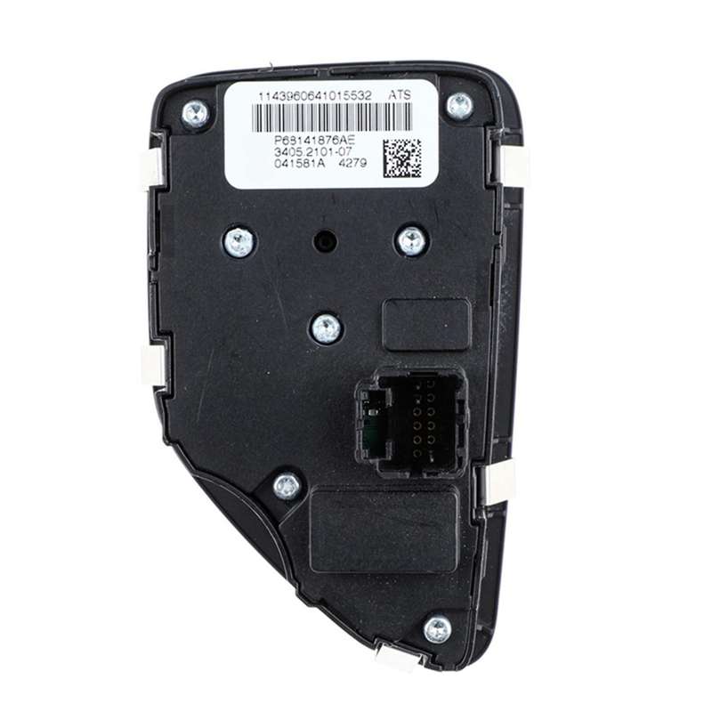 68141876ae Engine Transfer Case Switch for 2014-2019 Jeep Cherokee