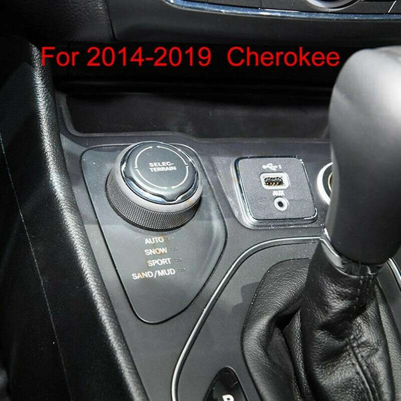 68141876ae Engine Transfer Case Switch for 2014-2019 Jeep Cherokee