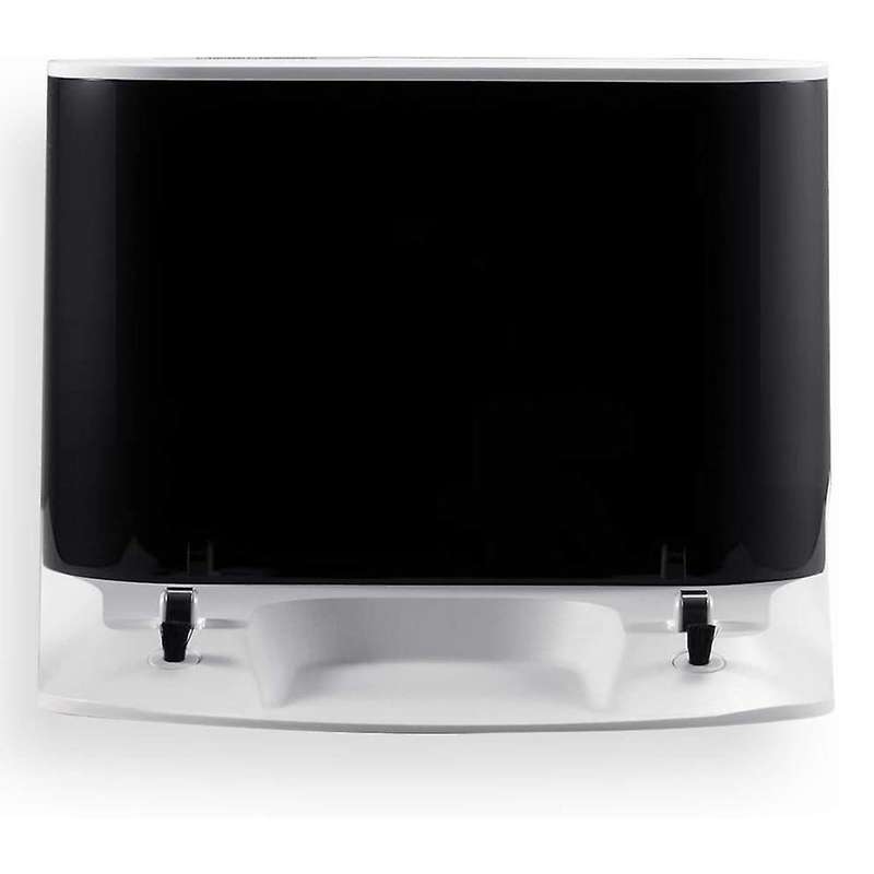 Robot Vacuum Charging Dock for Roborock T7splus T7s S7 Robot White