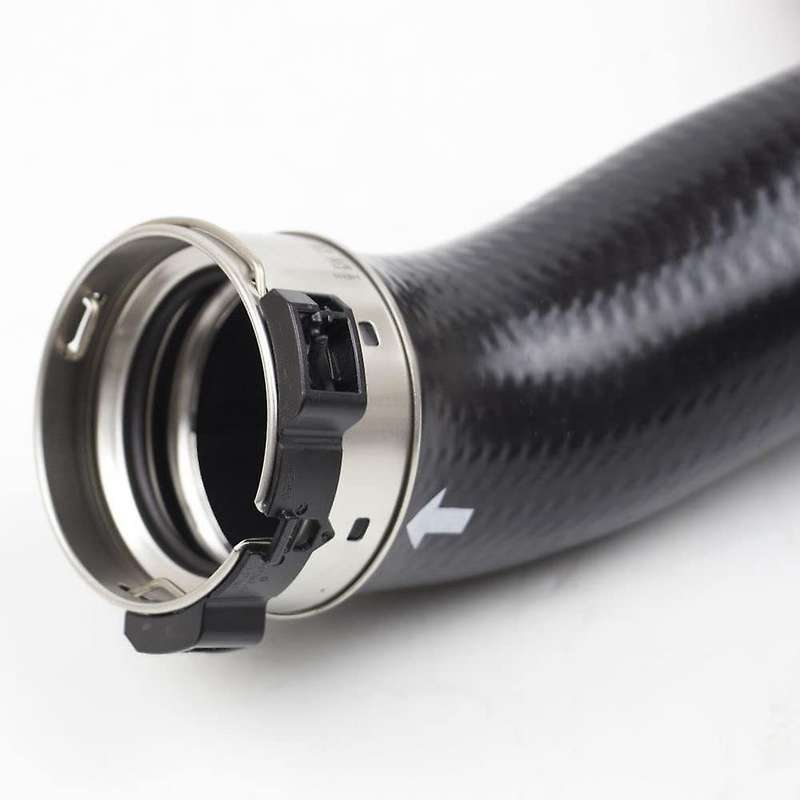 Turbine Booster Air Pipe Hose for Mercedes Benz E Class Cls Cls260