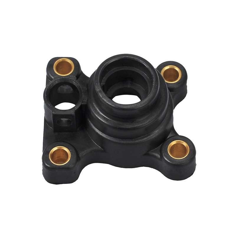 2x Impeller Pump 9.9hp and 15hp Repair Kit for Evinrude / Johnson