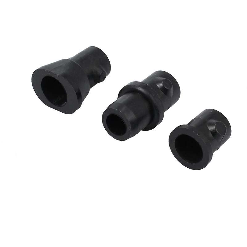 2x Impeller Pump 9.9hp and 15hp Repair Kit for Evinrude / Johnson