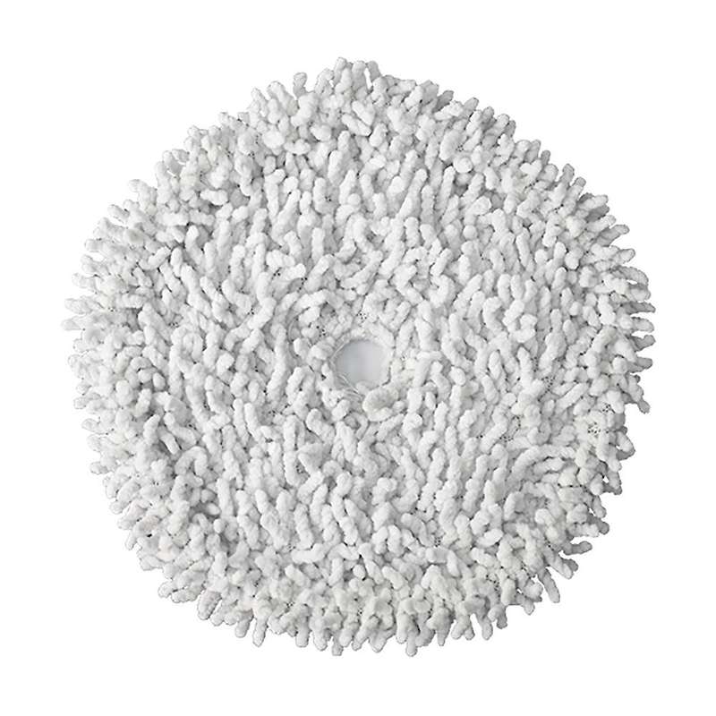 Mop Cloth for Dreame W10 / W10 Pro Robot Vacuum Cleaner Spare Parts