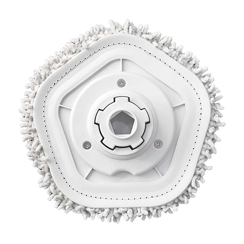 Mop Cloth for Dreame W10 / W10 Pro Robot Vacuum Cleaner Spare Parts