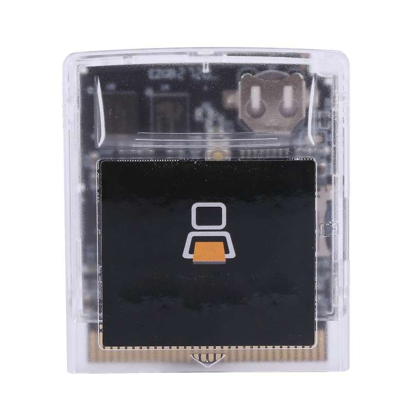 For Ez Flash Junior Game Cartridge Remix Game Card