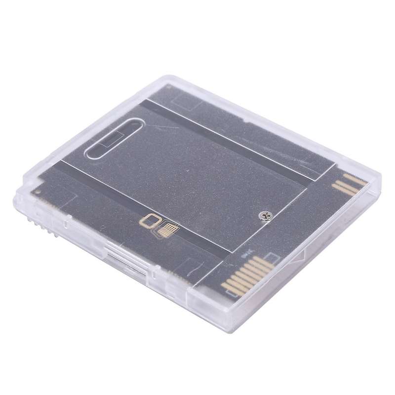 For Ez Flash Junior Game Cartridge Remix Game Card